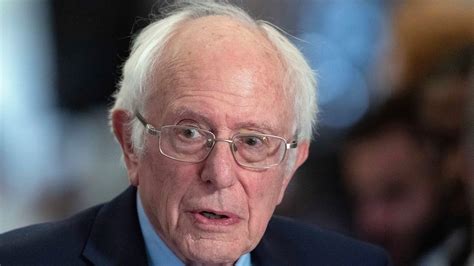 Bernie Sanders 2024 Vegas Odds .